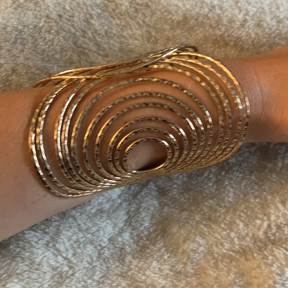 Aldo Cuff Bracelet  bundle 3 for $18 - Picture 8 of 8